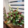 三重県桑名市花新の花　アレンジメント
